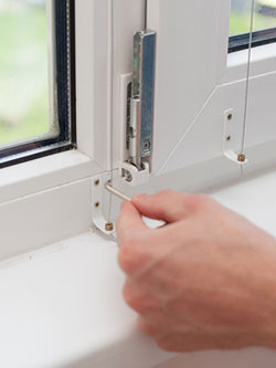Window & Door repairs