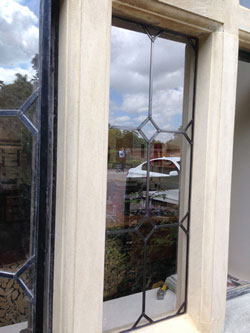 Replacement Glass & glazing